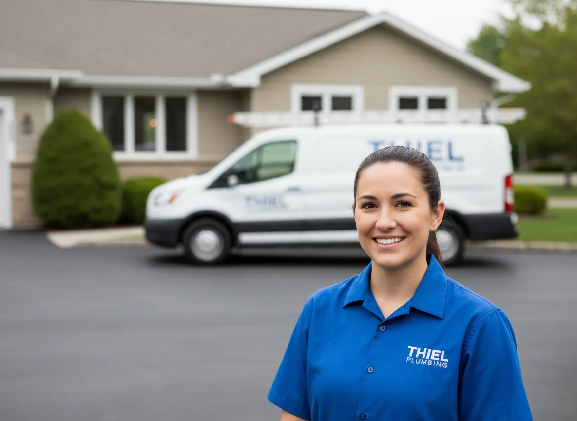Plumber Stevensville, MI FAQs
